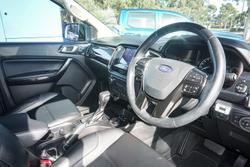 2021 Ford Everest Sport