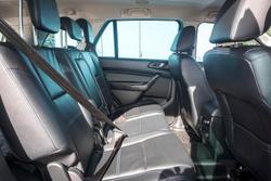 2021 Ford Everest Sport