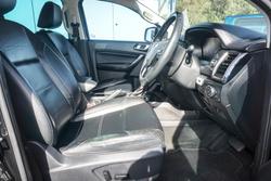 2021 Ford Everest Sport