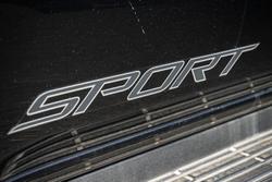 2021 Ford Everest Sport