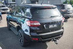 2021 Ford Everest Sport