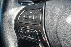 2021 Ford Everest Sport