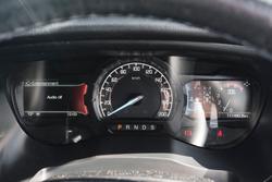 2021 Ford Everest Sport