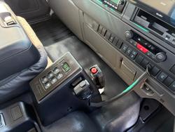 2026 Isuzu F Series FYJ 320-255 AT R67