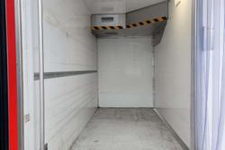 2020 Hino 300 Series 616 White