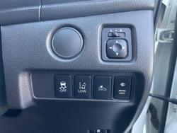 2021 Mitsubishi Triton GLX+