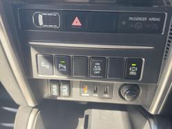 2021 Mitsubishi Triton GLS