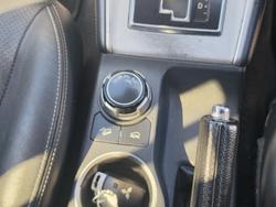 2021 Mitsubishi Triton GLS