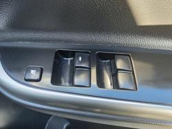 2021 Mitsubishi Triton GLS