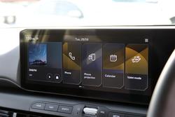 2025 Kia K4 S