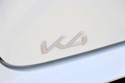 2025 Kia K4 S