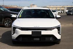 2025 Kia K4 S
