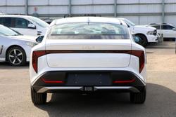 2025 Kia K4 S