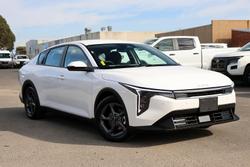 2025 Kia K4 S