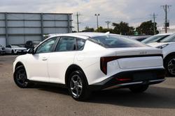 2025 Kia K4 S