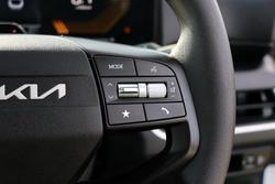2025 Kia K4 S