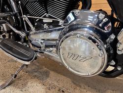 2026 HARLEY-DAVIDSON FLHX STREET GLIDE (117)