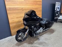 2026 HARLEY-DAVIDSON FLHX STREET GLIDE (117)