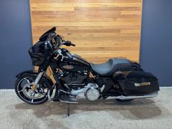 2026 HARLEY-DAVIDSON FLHX STREET GLIDE (117)
