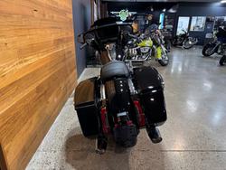 2026 HARLEY-DAVIDSON FLHX STREET GLIDE (117)