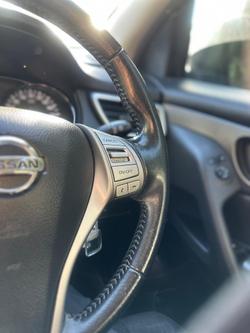2017 Nissan QASHQAI ST