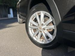 2017 Nissan QASHQAI ST