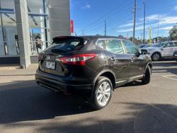 2017 Nissan QASHQAI ST