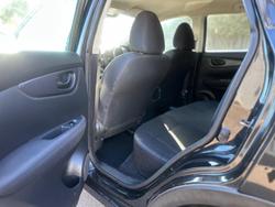 2017 Nissan QASHQAI ST