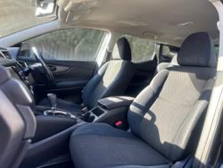 2017 Nissan QASHQAI ST