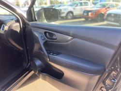 2017 Nissan QASHQAI ST