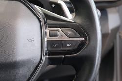 2021 Peugeot 3008 Allure