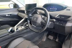 2021 Peugeot 3008 Allure