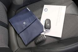 2021 Peugeot 3008 Allure