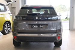 2021 Peugeot 3008 Allure