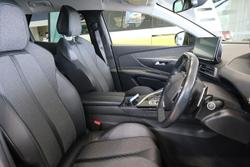 2021 Peugeot 3008 Allure