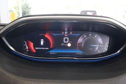 2021 Peugeot 3008 Allure