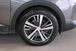 2021 Peugeot 3008 Allure