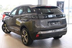 2021 Peugeot 3008 Allure