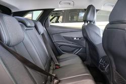2021 Peugeot 3008 Allure
