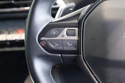 2021 Peugeot 3008 Allure