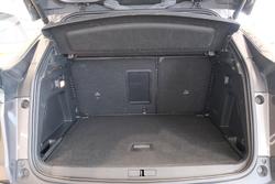 2021 Peugeot 3008 Allure