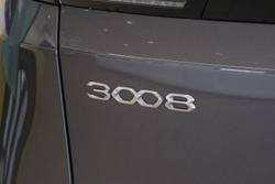 2021 Peugeot 3008 Allure