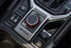 2021 Subaru Forester 2.5i-S