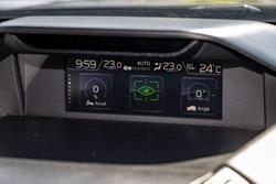 2021 Subaru Forester 2.5i-S