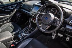 2021 Subaru Forester 2.5i-S
