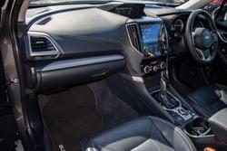2021 Subaru Forester 2.5i-S
