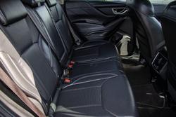 2021 Subaru Forester 2.5i-S