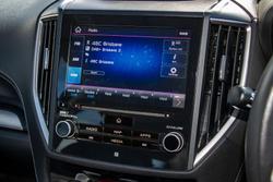 2021 Subaru Forester 2.5i-S