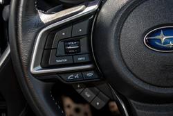 2021 Subaru Forester 2.5i-S