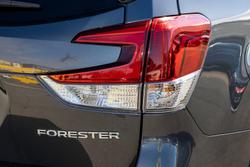 2021 Subaru Forester 2.5i-S